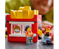 LEGO CITY 60488 Food truck z frytkami - 1473504 - zdjęcie 6